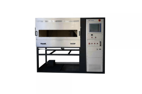 Thiết bị kiểm tra lan truyền lửa cho vật liệu cách nhiệt và âm thanh